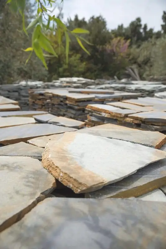 Μεγάλες πλάκες Πηλίου — PelionStones.gr